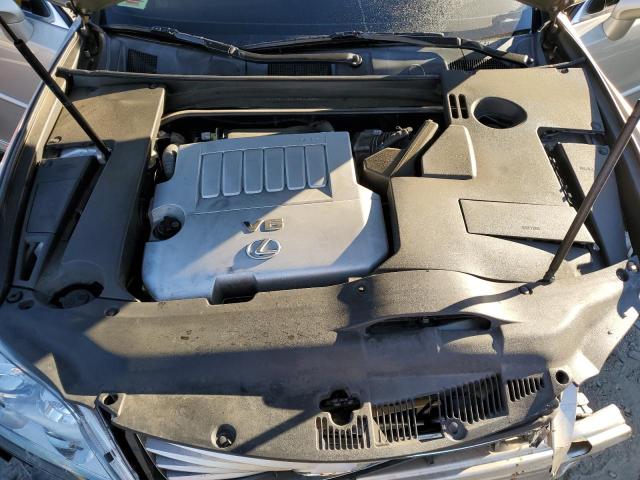 Photo 6 VIN: JTHBK1EG7B2416549 - LEXUS ES 350 