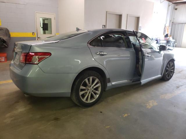 Photo 2 VIN: JTHBK1EG7B2416938 - LEXUS ES 350 