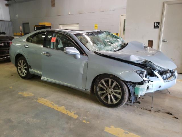 Photo 3 VIN: JTHBK1EG7B2416938 - LEXUS ES 350 