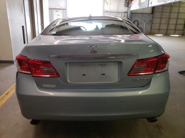 Photo 5 VIN: JTHBK1EG7B2416938 - LEXUS ES 350 