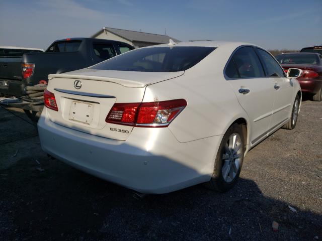 Photo 3 VIN: JTHBK1EG7B2417412 - LEXUS ES 350 