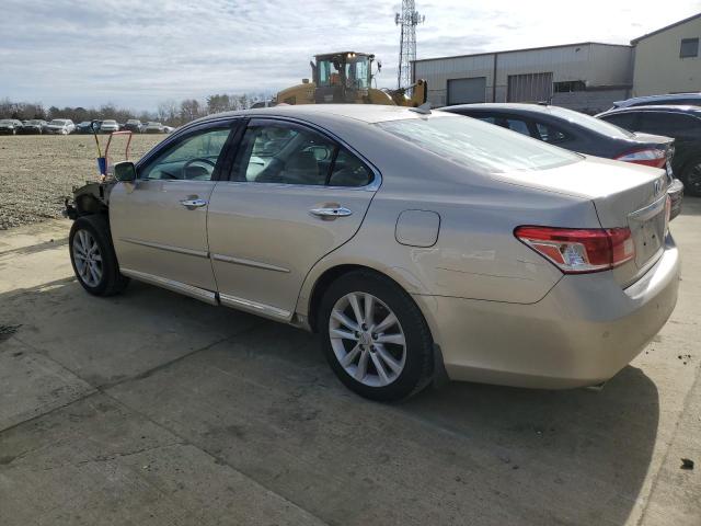 Photo 1 VIN: JTHBK1EG7B2419158 - LEXUS ES 350 