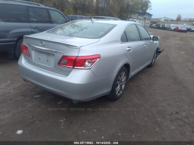 Photo 3 VIN: JTHBK1EG7B2419192 - LEXUS ES 350 