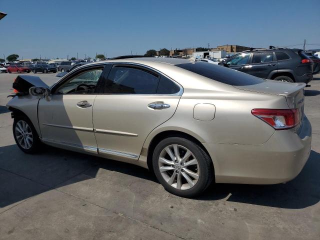 Photo 1 VIN: JTHBK1EG7B2422562 - LEXUS ES 350 