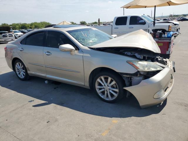 Photo 3 VIN: JTHBK1EG7B2422562 - LEXUS ES 350 