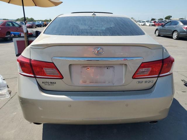 Photo 5 VIN: JTHBK1EG7B2422562 - LEXUS ES 350 