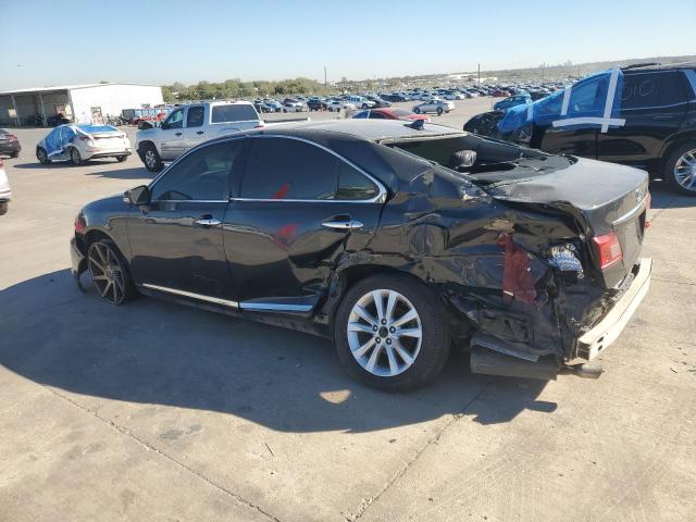 Photo 1 VIN: JTHBK1EG7B2422609 - LEXUS ES350 