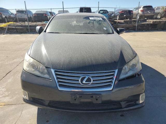 Photo 4 VIN: JTHBK1EG7B2422609 - LEXUS ES350 