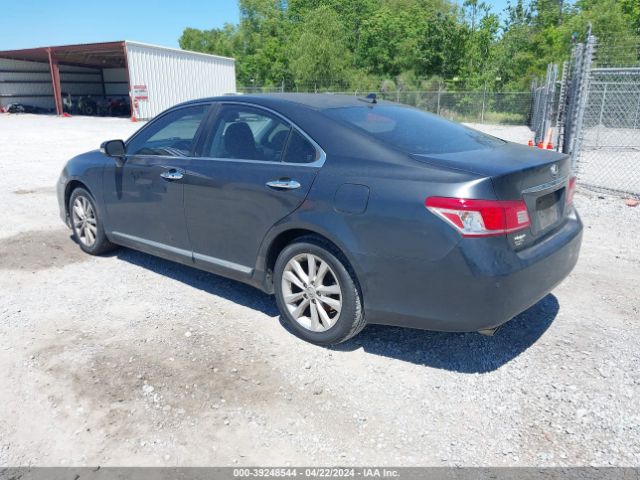 Photo 2 VIN: JTHBK1EG7B2424800 - LEXUS ES 350 