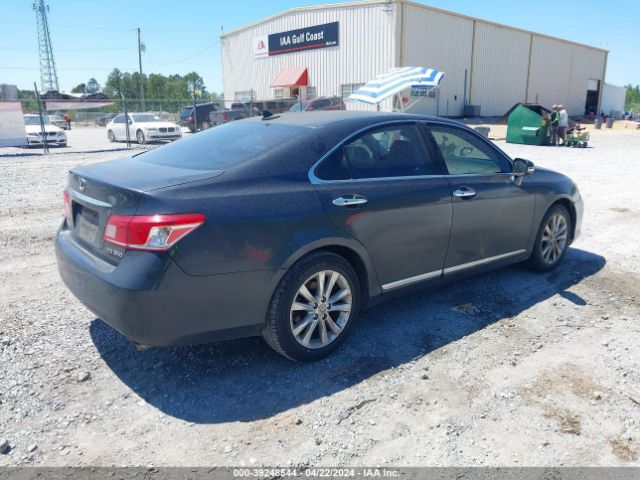 Photo 3 VIN: JTHBK1EG7B2424800 - LEXUS ES 350 