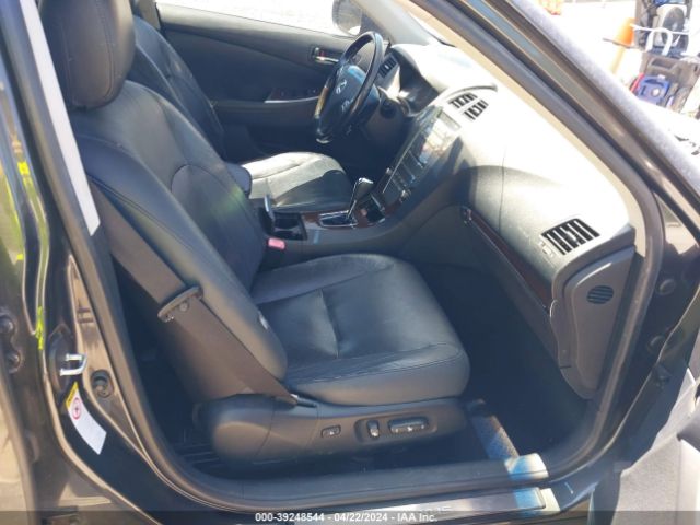 Photo 4 VIN: JTHBK1EG7B2424800 - LEXUS ES 350 