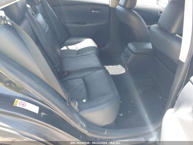 Photo 7 VIN: JTHBK1EG7B2424800 - LEXUS ES 350 