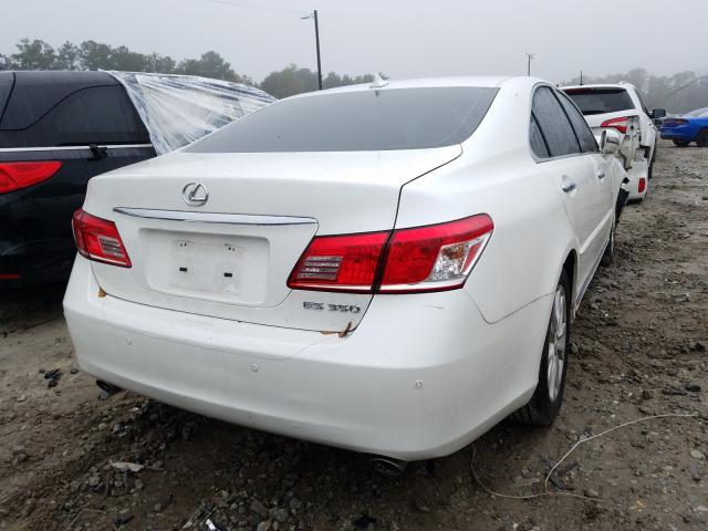 Photo 3 VIN: JTHBK1EG7B2425428 - LEXUS ES 350 