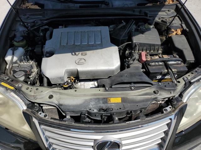 Photo 10 VIN: JTHBK1EG7B2426885 - LEXUS ES 350 