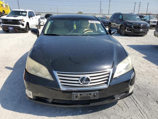 Photo 4 VIN: JTHBK1EG7B2426885 - LEXUS ES 350 