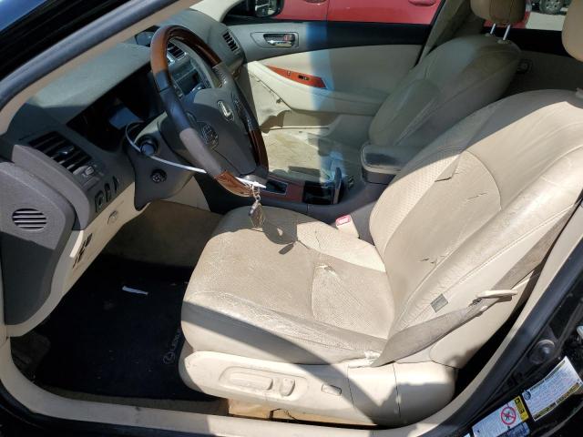 Photo 6 VIN: JTHBK1EG7B2426885 - LEXUS ES 350 