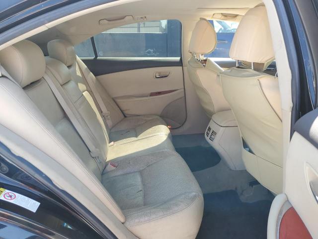 Photo 9 VIN: JTHBK1EG7B2426885 - LEXUS ES 350 