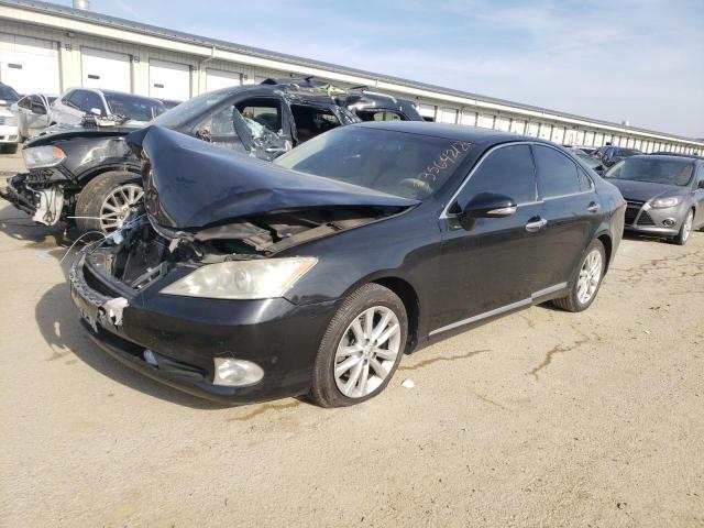 Photo 1 VIN: JTHBK1EG7B2426918 - LEXUS ES 350 