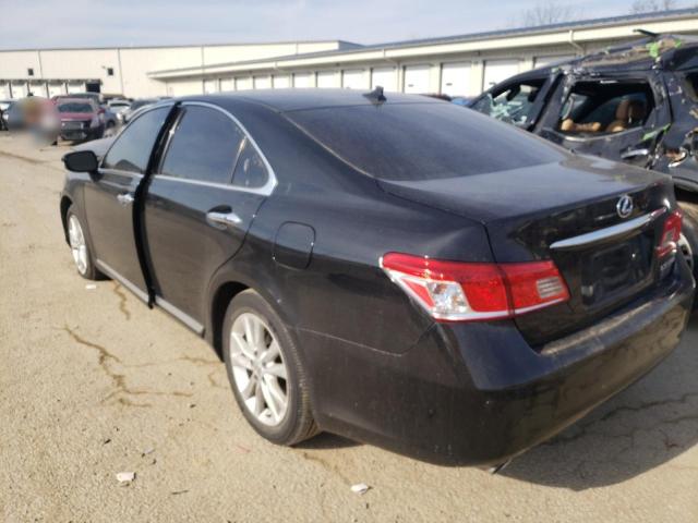 Photo 2 VIN: JTHBK1EG7B2426918 - LEXUS ES 350 