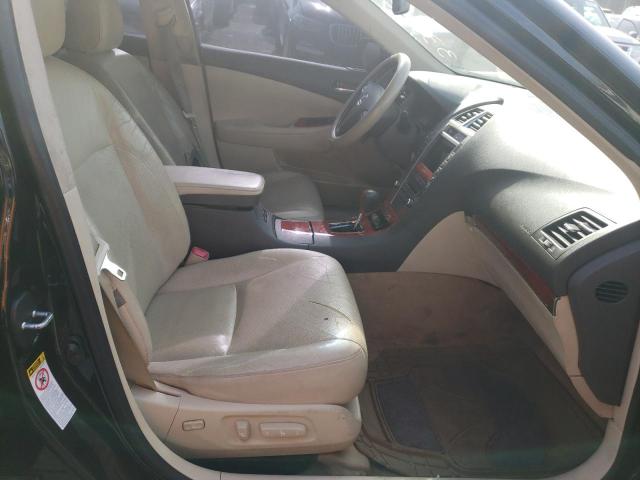 Photo 4 VIN: JTHBK1EG7B2426918 - LEXUS ES 350 