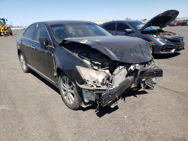 Photo 0 VIN: JTHBK1EG7B2427695 - LEXUS ES 350 