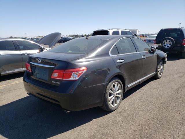 Photo 3 VIN: JTHBK1EG7B2427695 - LEXUS ES 350 