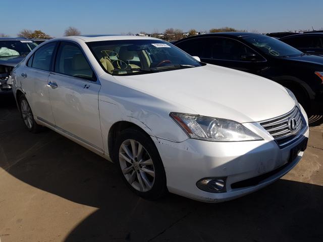 Photo 0 VIN: JTHBK1EG7B2427731 - LEXUS ES 350 