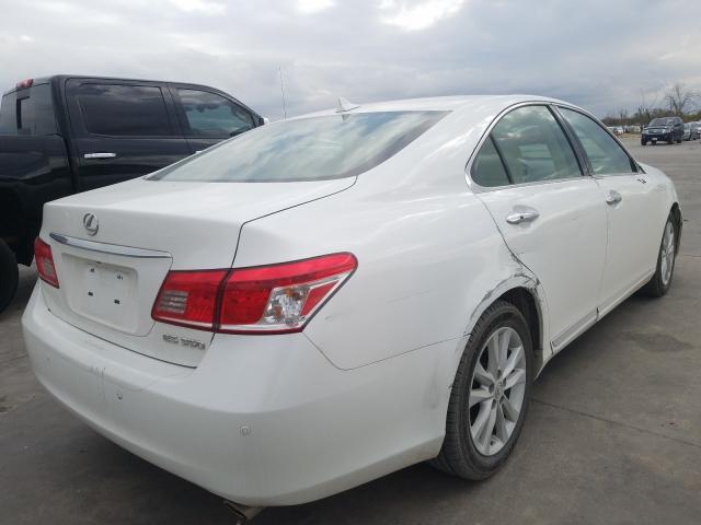 Photo 3 VIN: JTHBK1EG7B2427731 - LEXUS ES 350 