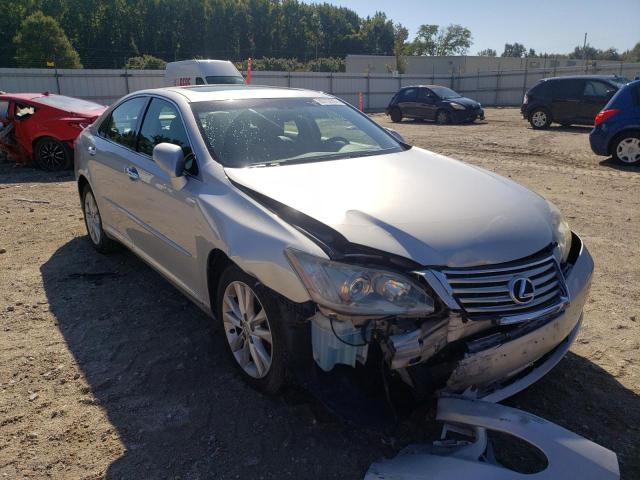 Photo 0 VIN: JTHBK1EG7B2430368 - LEXUS ES 350 