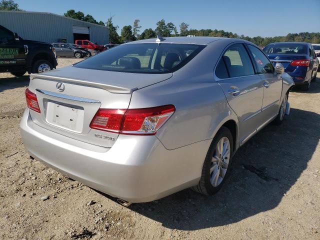 Photo 3 VIN: JTHBK1EG7B2430368 - LEXUS ES 350 