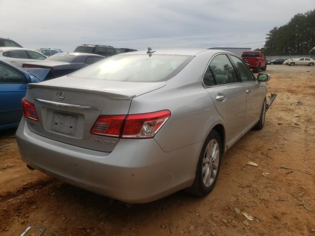 Photo 3 VIN: JTHBK1EG7B2431231 - LEXUS ES 350 