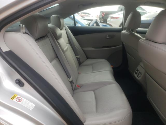 Photo 5 VIN: JTHBK1EG7B2431231 - LEXUS ES 350 