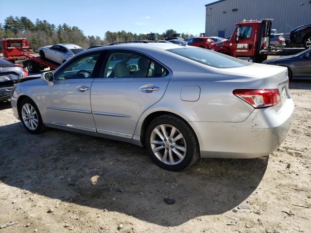 Photo 1 VIN: JTHBK1EG7B2434713 - LEXUS ES 350 