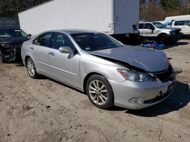 Photo 3 VIN: JTHBK1EG7B2434713 - LEXUS ES 350 