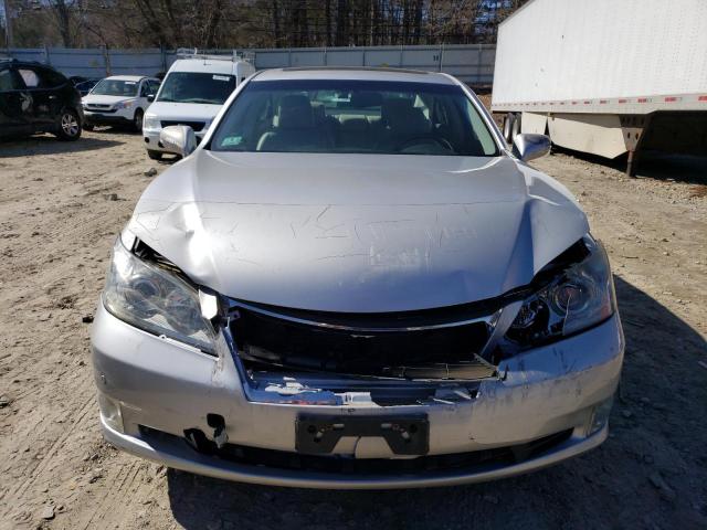 Photo 4 VIN: JTHBK1EG7B2434713 - LEXUS ES 350 