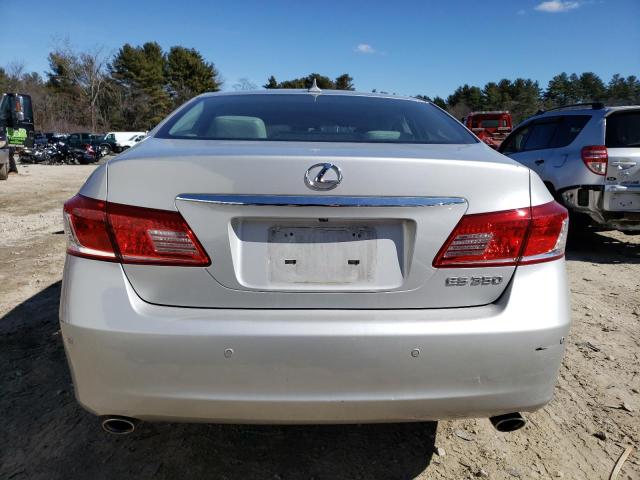 Photo 5 VIN: JTHBK1EG7B2434713 - LEXUS ES 350 