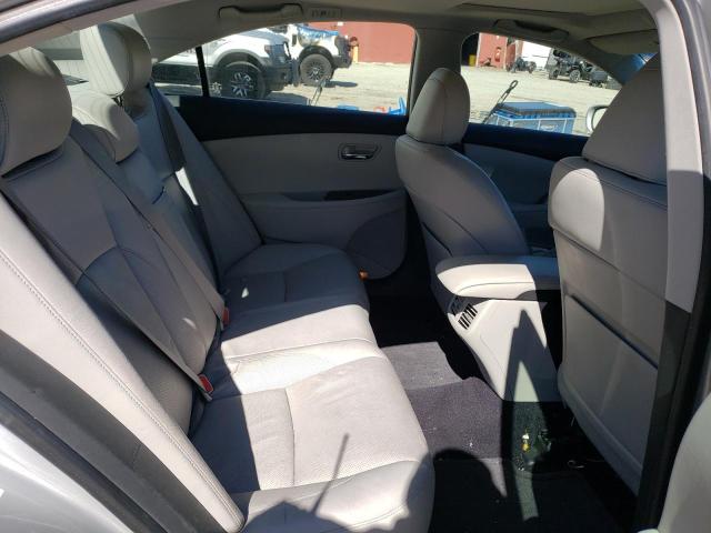 Photo 9 VIN: JTHBK1EG7B2434713 - LEXUS ES 350 