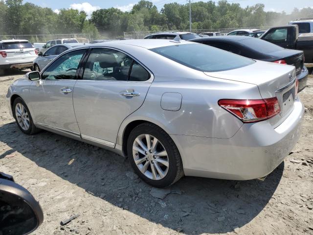 Photo 1 VIN: JTHBK1EG7B2438647 - LEXUS ES 350 