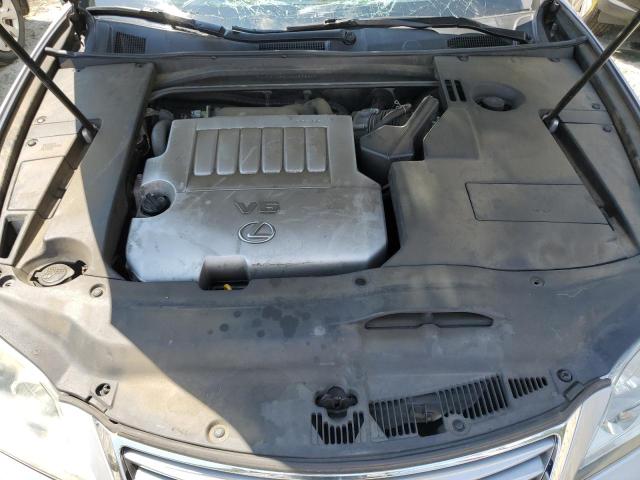 Photo 10 VIN: JTHBK1EG7B2438647 - LEXUS ES 350 