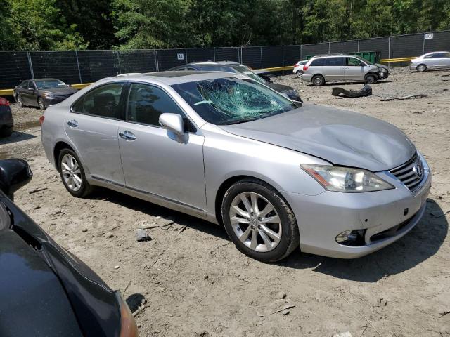 Photo 3 VIN: JTHBK1EG7B2438647 - LEXUS ES 350 