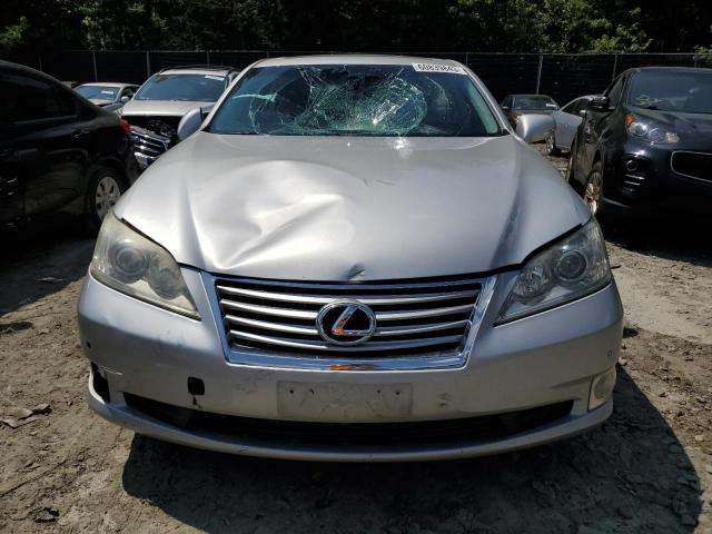 Photo 4 VIN: JTHBK1EG7B2438647 - LEXUS ES 350 