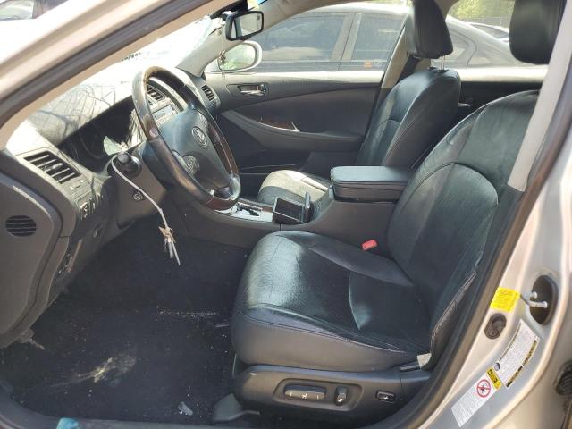 Photo 6 VIN: JTHBK1EG7B2438647 - LEXUS ES 350 