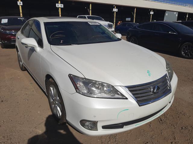 Photo 0 VIN: JTHBK1EG7B2438843 - LEXUS ES 350 