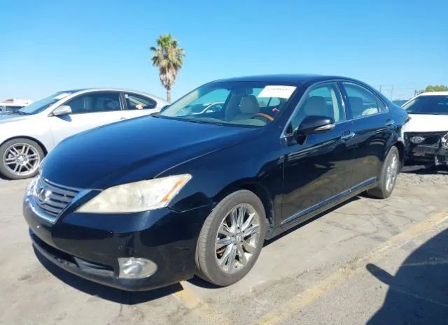 Photo 1 VIN: JTHBK1EG7B2441001 - LEXUS ES 350 