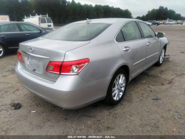 Photo 3 VIN: JTHBK1EG7B2441662 - LEXUS ES 350 