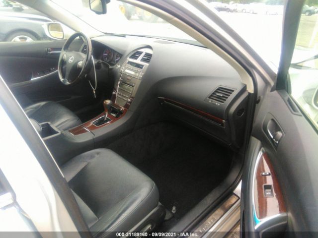 Photo 4 VIN: JTHBK1EG7B2441662 - LEXUS ES 350 