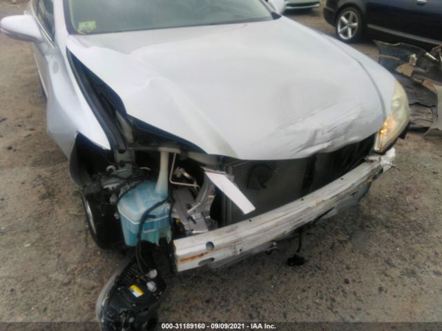 Photo 5 VIN: JTHBK1EG7B2441662 - LEXUS ES 350 