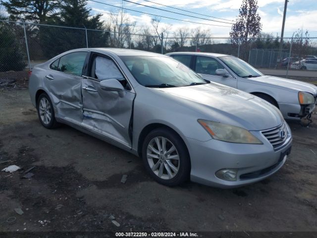 Photo 0 VIN: JTHBK1EG7B2441838 - LEXUS ES 350 