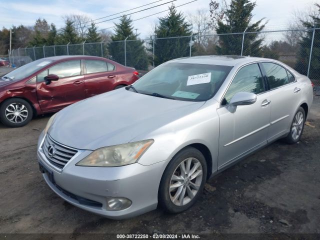 Photo 1 VIN: JTHBK1EG7B2441838 - LEXUS ES 350 