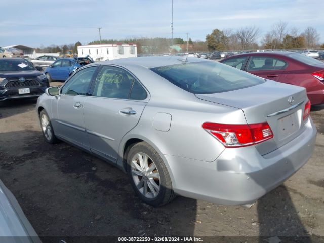 Photo 2 VIN: JTHBK1EG7B2441838 - LEXUS ES 350 